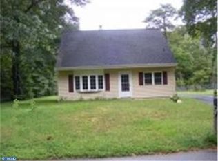 338 Larch Rd, Mount Laurel, NJ 08054