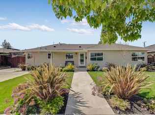 1957 Booksin Ave, San Jose, CA 95125