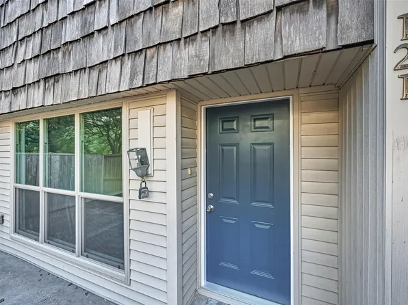 2702 Douglas Ave #121, Dallas, TX 75219