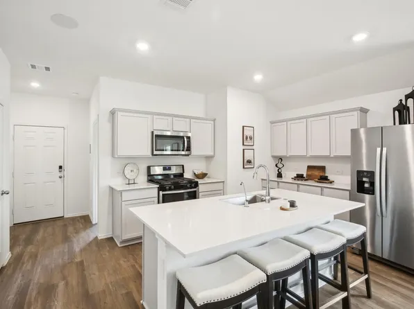 40702 Barley Straw, Magnolia, TX 77354