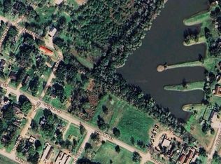 0 Guyler St, Wallis, TX 77485