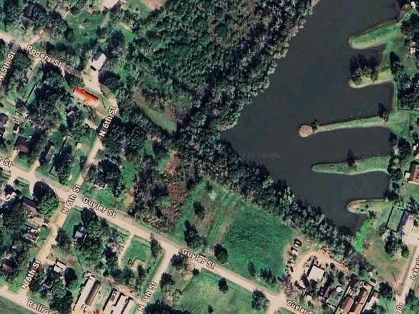 0 Guyler St, Wallis, TX 77485