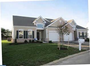 44 Diamond Spring Dr, Monroe, NJ 08831