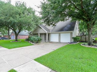 2411 Manorwood St, Sugar Land, TX 77478