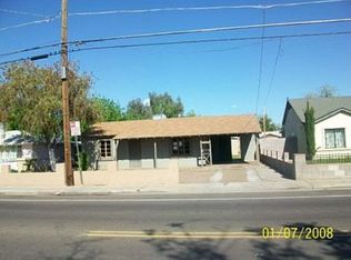 6615 N 63rd Ave, Glendale, AZ 85301