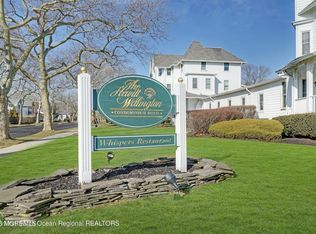 200 Monmouth Ave #23, Spring Lake, NJ 07762