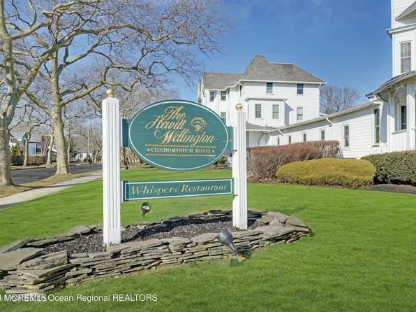 200 Monmouth Avenue #23, Spring Lake, NJ 07762