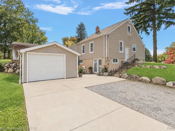 1566 Joslyn Ave, Pontiac, MI 48340