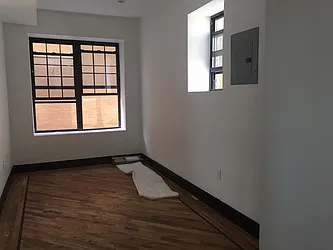 Rented by At Home Realty NY LLC