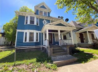 83 Melville St, Rochester, NY 14609