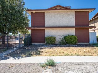 240 E Lancaster Blvd, Butte Valley, CA 93535