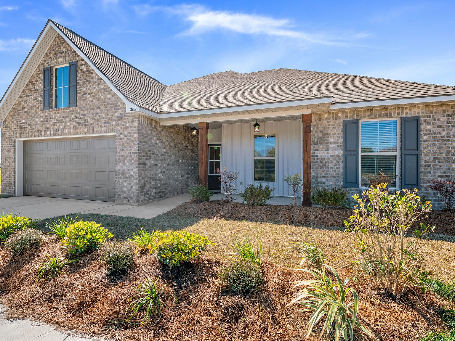 Hudson Yards by DSLD Homes Louisiana in Maurice LA Zillow