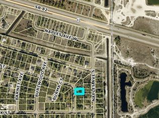1267 Songbird St, Fort Myers, FL 33913