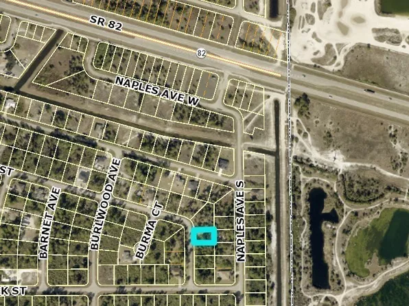 1267 Songbird St, Fort Myers, FL 33913