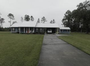 6149 E Main St #GA-31557, Patterson, GA 31557