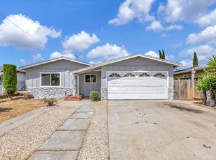 4303 Senter Rd, San Jose, CA 95111