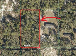 SW 151st Pl, Dunnellon, FL 34432