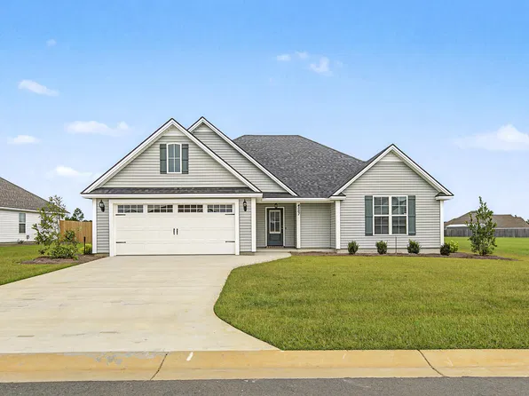 4567 Brinlee Way, Hahira, GA 31632
