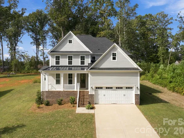 3186 Timber Run Ln, Maiden, NC 28650