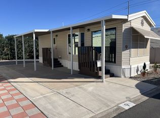 5510 E 32nd St #9, Yuma, AZ 85365