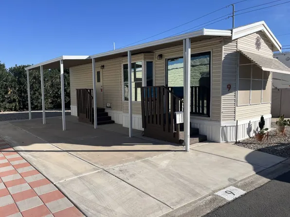 5510 E 32nd St #9, Yuma, AZ 85365