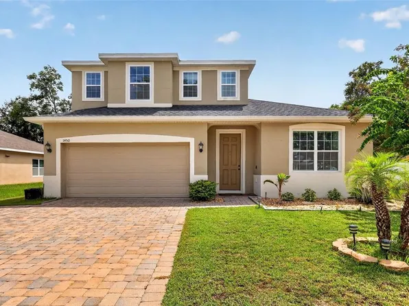 1450 OSPREY RIDGE DRIVE, EUSTIS, FL 32736