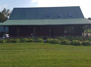 47849 Morning Star Rd, Racine, OH 45771