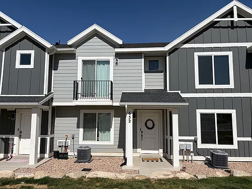 652 N Canvasback Dr Photo 1