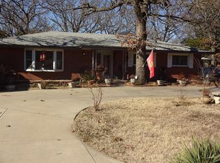 4829 County Road 3910, Independence, KS 67301