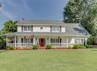 1506 Mallard Cir, Tuscaloosa, AL 35405