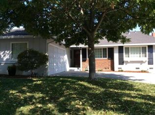 1585 Willowmont Ave, San Jose, CA 95118