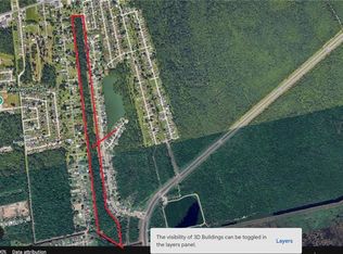 LOT 10 Reunion Dr, Violet, LA 70092