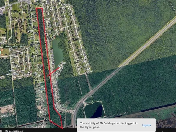 LOT 10 Reunion Dr, Violet, LA 70092