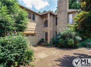 7025 Poplar Creek Trce, Nashville, TN 37221
