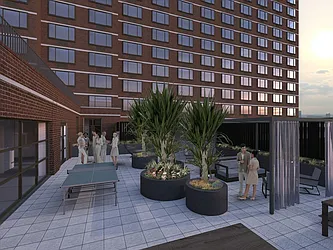 Rented by REAL New York