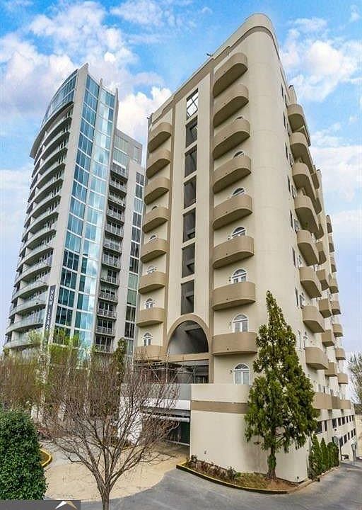 1st image of 2161 Peachtree Rd NE APT 203