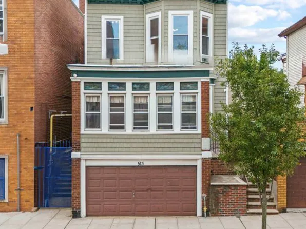 513 15th St Floor 1, Union City, NJ 07087