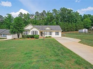 5524 Mallard Ln, Gastonia, NC 28052