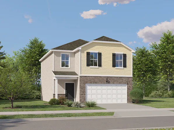Whitman Plan, Auburn Chase : Single-Family