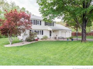 205 Farms Village Rd, Rocky Hill, CT 06067