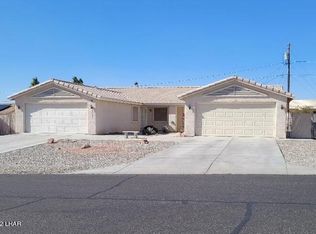 2745 Arcadia Dr, Lake Havasu City, AZ 86404