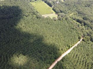 LOT Otis Jones Ln #F, Franklinton, LA 70438