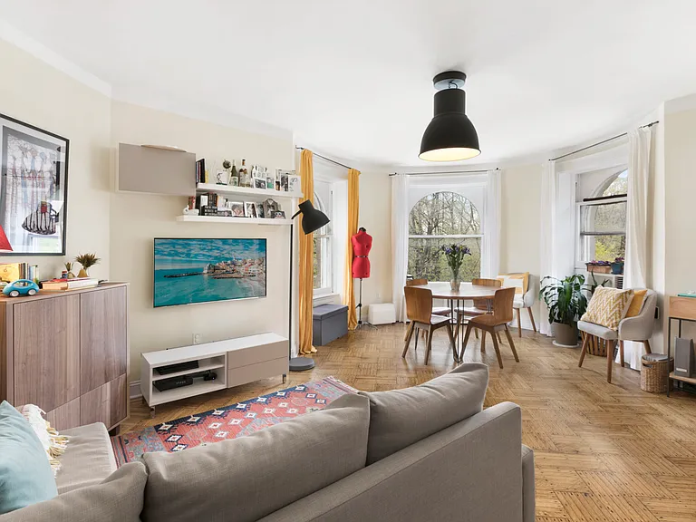 78 Riverside Dr #4B — Photo 5