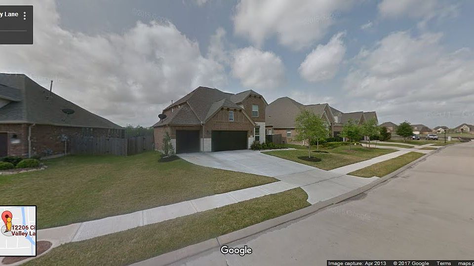 1st image of 12206 Cimarron Valley Ln