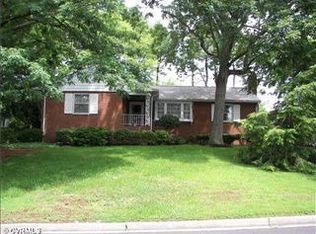 9302 Ashford Rd, Henrico, VA 23229