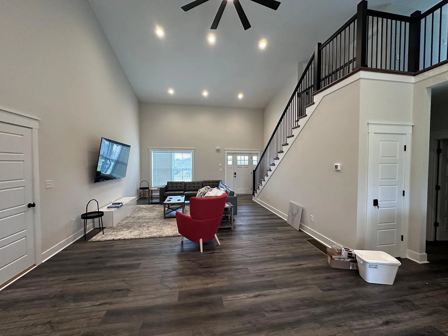 135 Cedar Ridge Rd — Photo 4