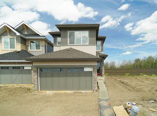 4643 Kinsella Lndg SW, Edmonton, AB T6W 4K1