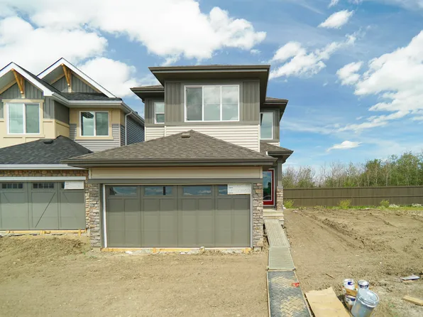 4643 Kinsella Lndg SW, Edmonton, AB T6W 4K1