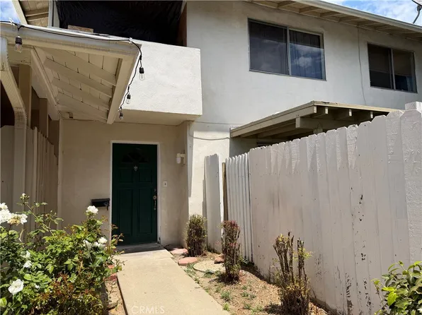 619 S Cypress St APT B, Orange, CA 92866