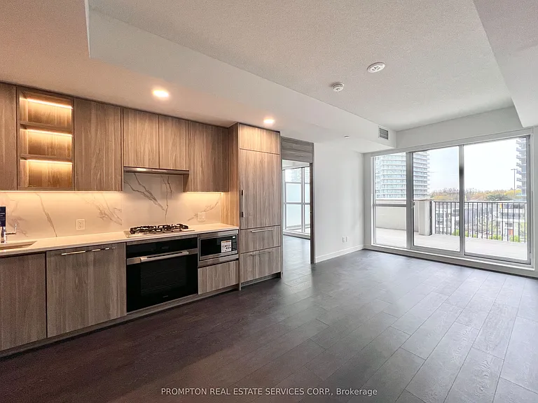 68 Esther Shiner Blvd #505 — Photo 3